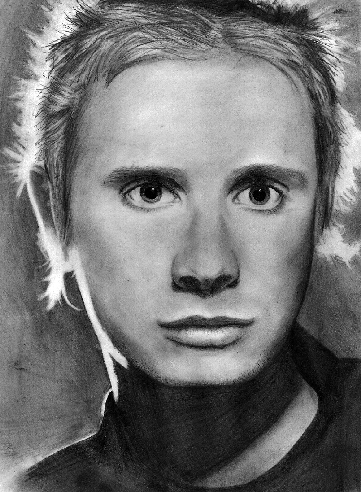 Dominic Howard