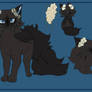 Swanwatcher's reference sheet