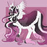 Lil Pony (Artfight Attack)