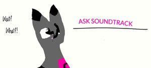 Ask soundtrack