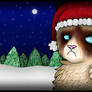 Grumpy Cats Worst Christmas Ever