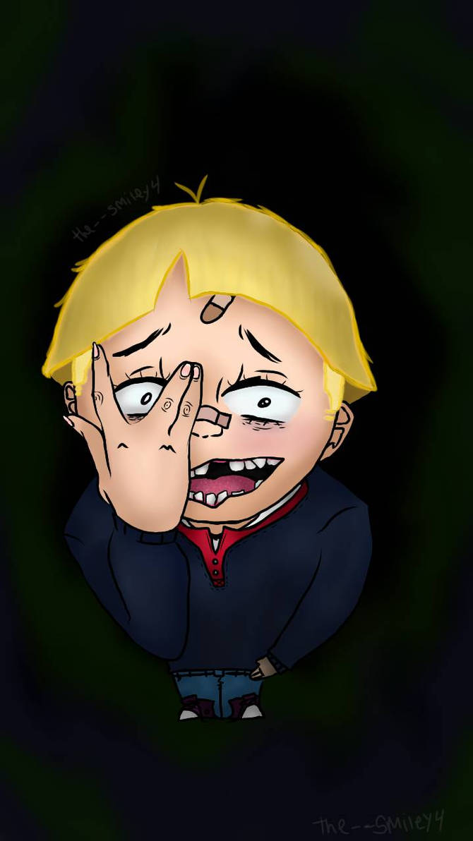 Bradley biggle by thesmiley4 on DeviantArt