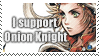 Onion Knight Support