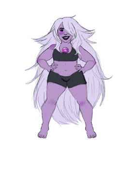 Amethyst