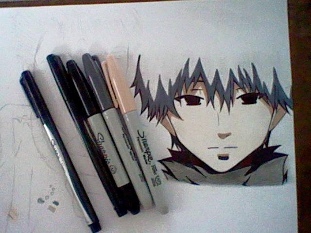 Kaneki Ken