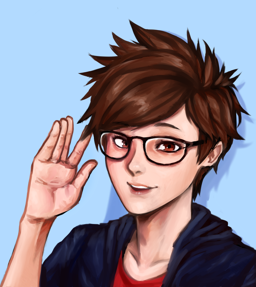 Tracer Casual