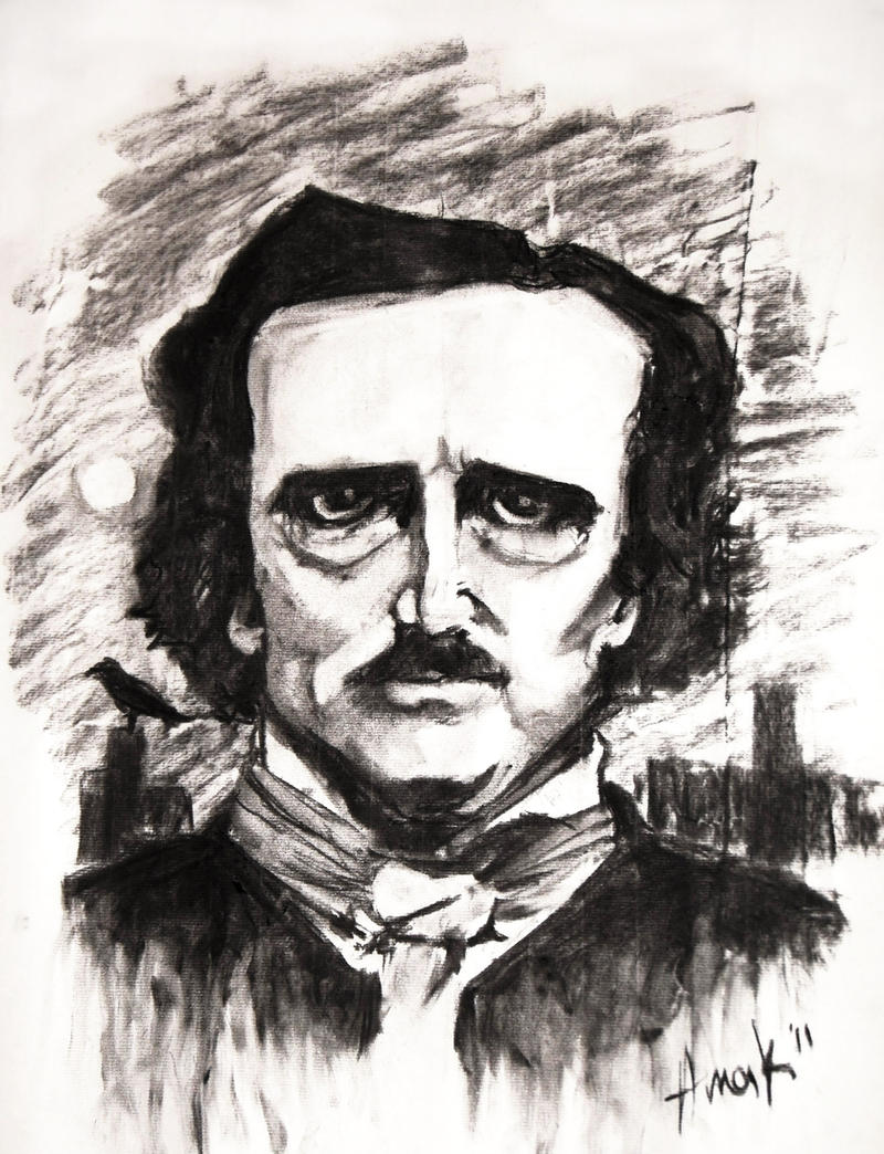 Edgar Allan Poe