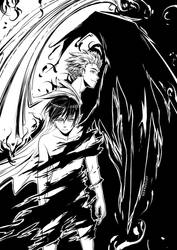 Angel Demon