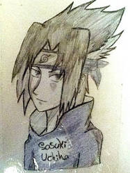 Sasuke