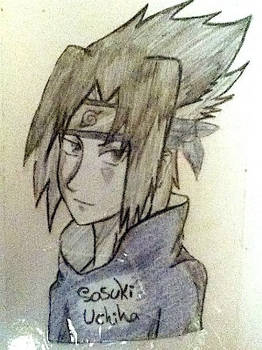 Sasuke