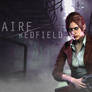 Claire Redfield