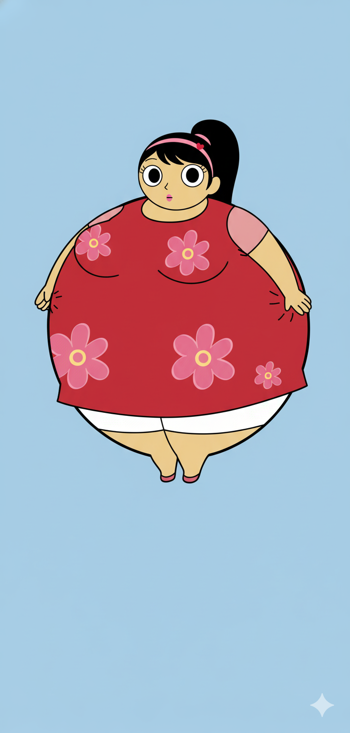 Avatar Inflation Inflation Adult Souko by Ckarah278gmail on DeviantArt