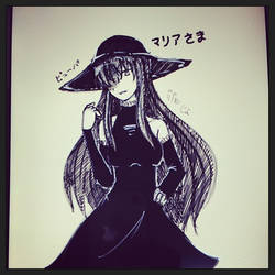 Maria-Sama
