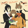 [Pupa]Happy Halloween 2013!