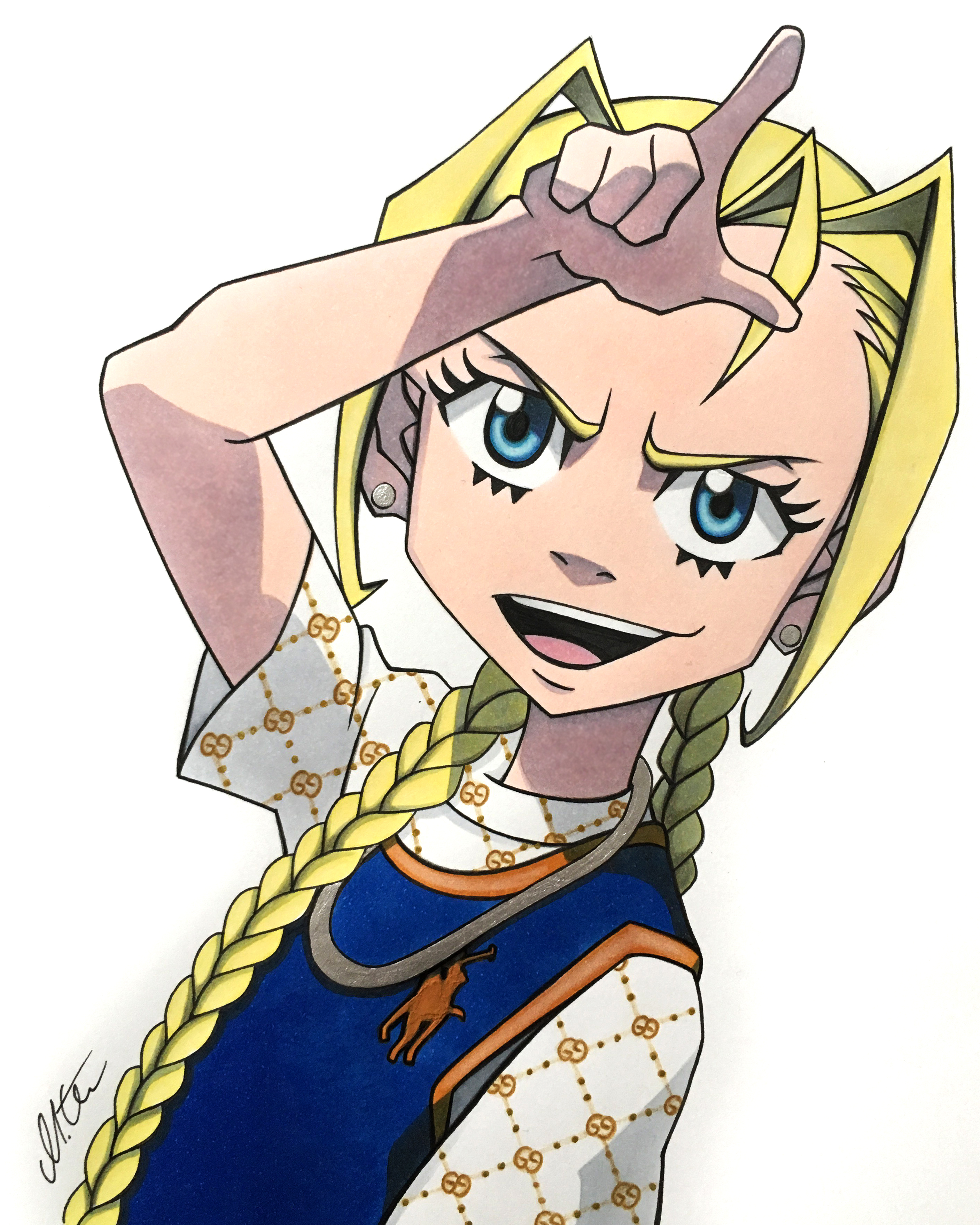 Cindy McPhearson - The Boondocks by repoortmrotS on DeviantArt Cindy McPhearson - The Boondocks by repoortmrotS on DeviantArt