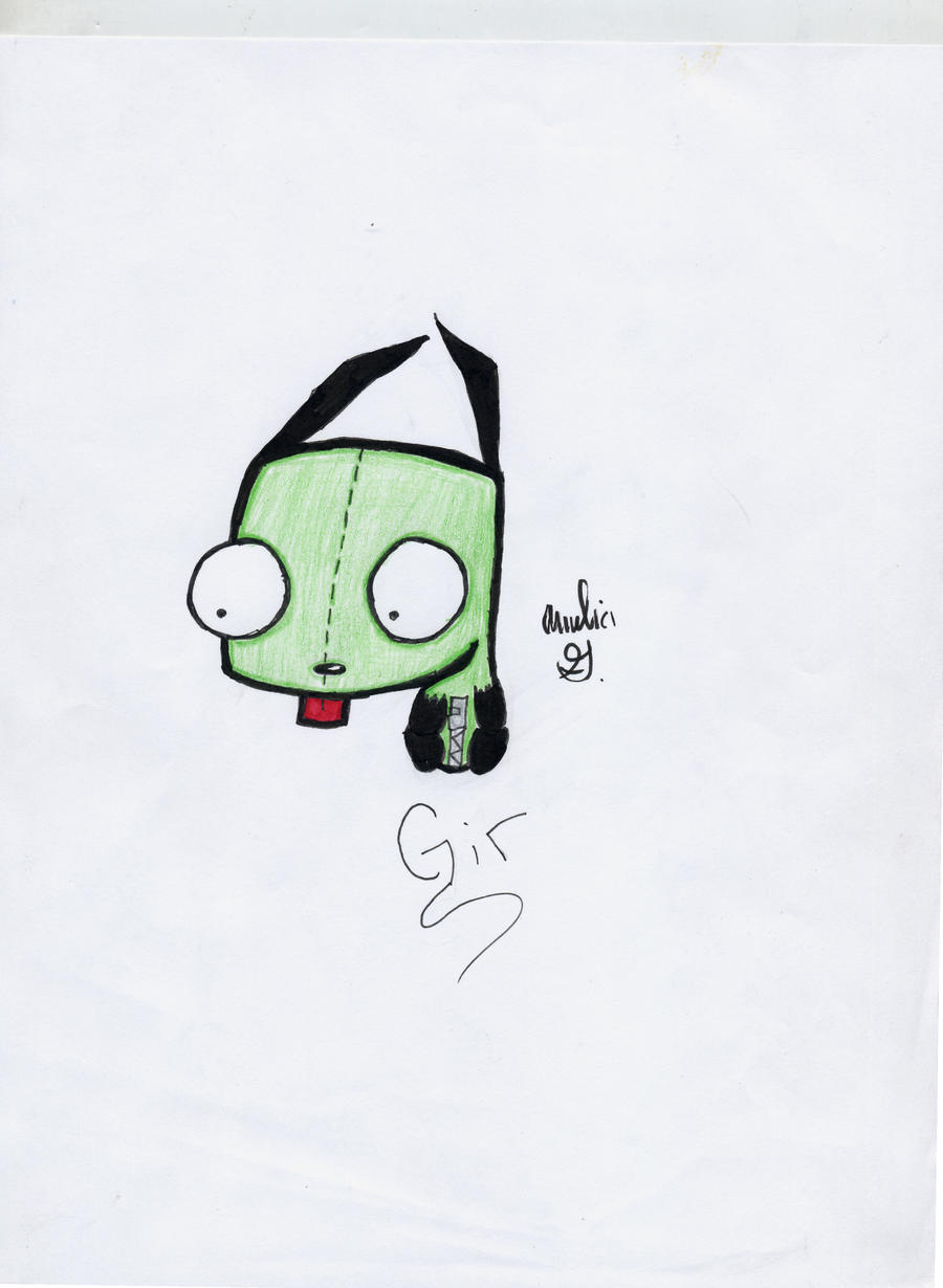 Gir