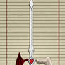Sword of Hearts