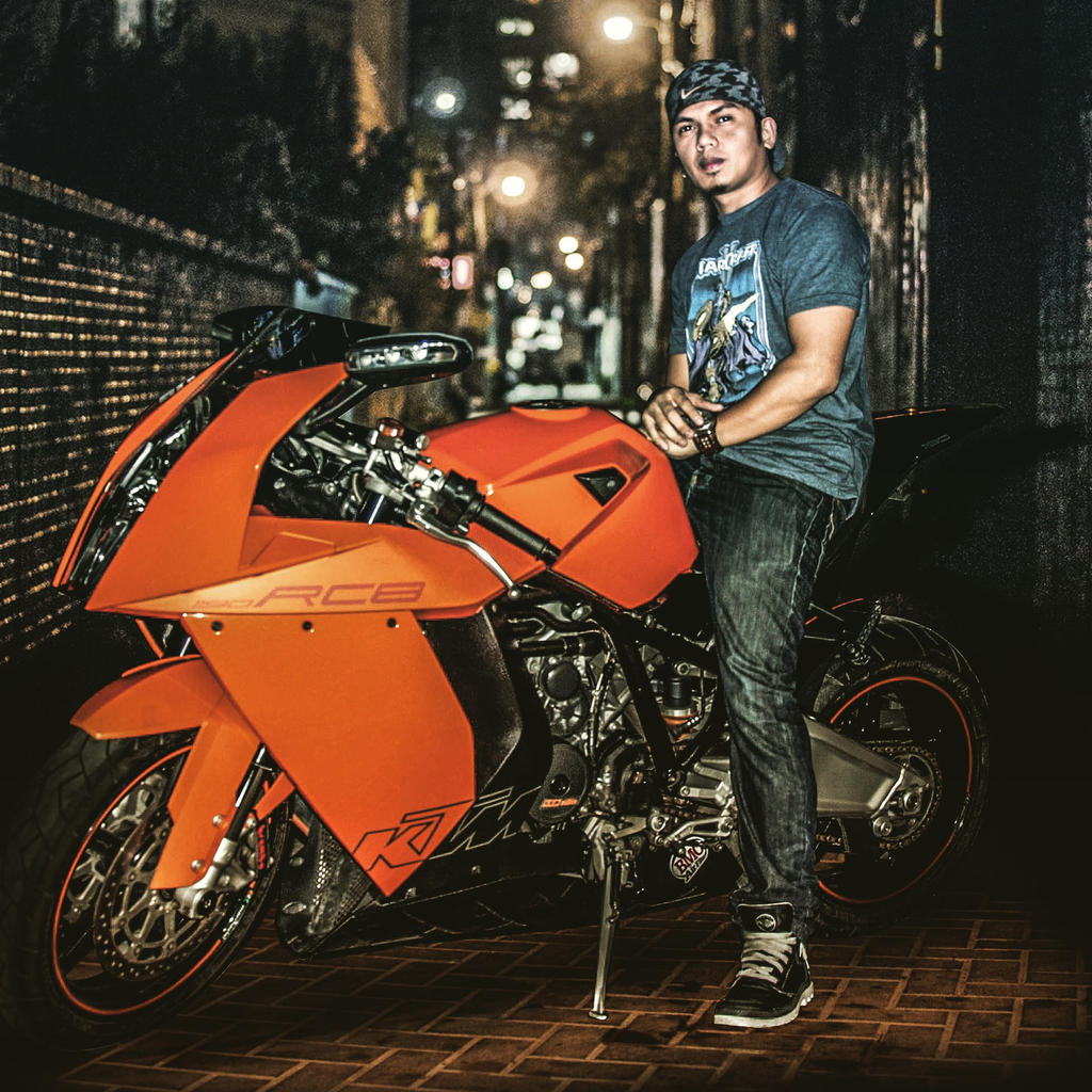 Me On My Favorite Bike Rc8 By Bikerboyz On Deviantart Me On My Favorite Bike Rc8 By Bikerboyz On Deviantart