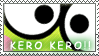 Keroppi by StampCollectors