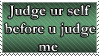 Judge