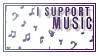 I Support Music