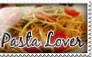 Pasta Lover