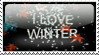 Love Winter