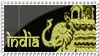 India by StampCollectors