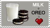 Oreos by StampCollectors