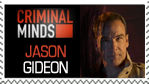 Jason Gideon