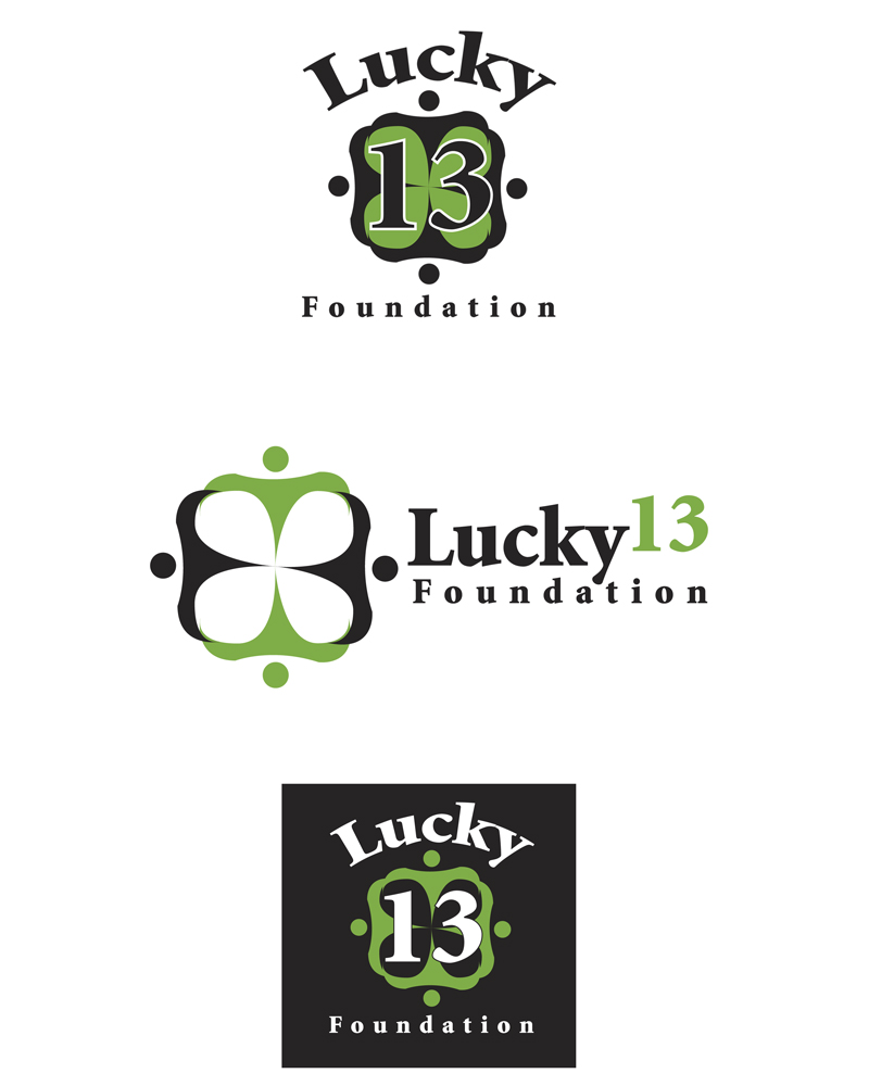 Lucky 13