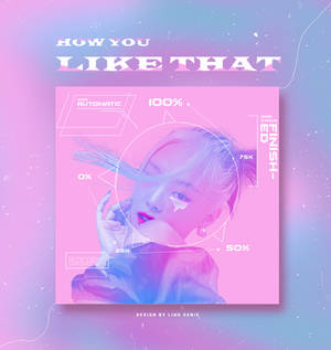 //HowYouLikeThat_2//designbyLingGenie