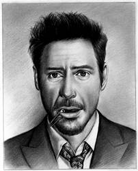 Robert Downey Jr