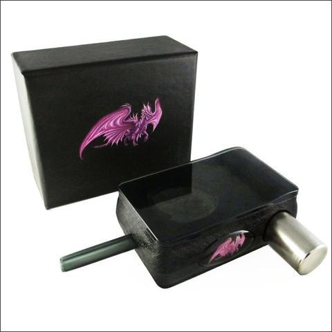 Dragon Lite Vaporizer by vaporflux2 on DeviantArt