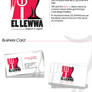 El Lewwa Corporate Identity