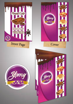 Yomy Products Catalogue