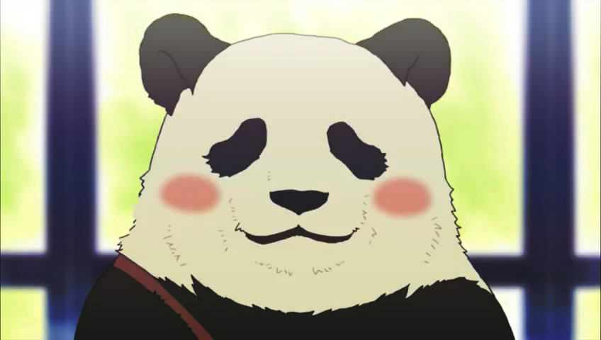 Panda Kun By Skuma23 On Deviantart