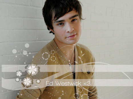 Ed Westwick