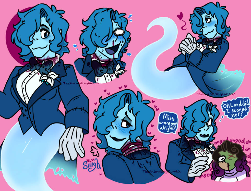 Elias Gallagher By TheAnimatingFanatic On DeviantArt elias-gallagher-by-theanimatingfanatic-on-deviantart