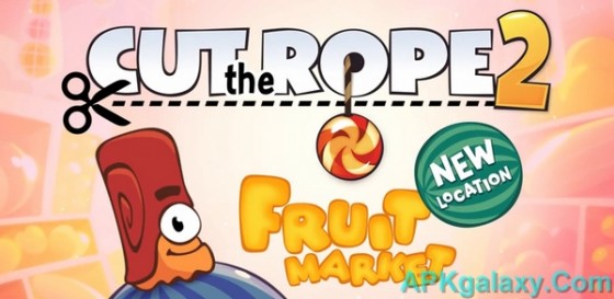 Cut the rope 2 by Tolina on DeviantArt