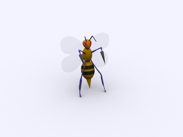 Beedrill