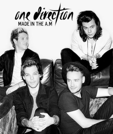 One Direction ID by Hazzaction on DeviantArt