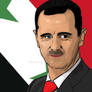 Bashar Al-Assad