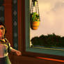 BioShock Infinite - freedom for the bee ^^