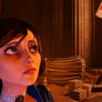 BioShock Infinite - the Songbird is coming..