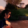 BioShock Infinite - come with me Booker.