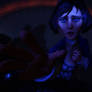 BioShock Infinite - Booker..