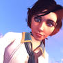 BioShock Infinite - everything alright?