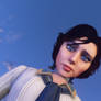 BioShock Infinite - maybe not..