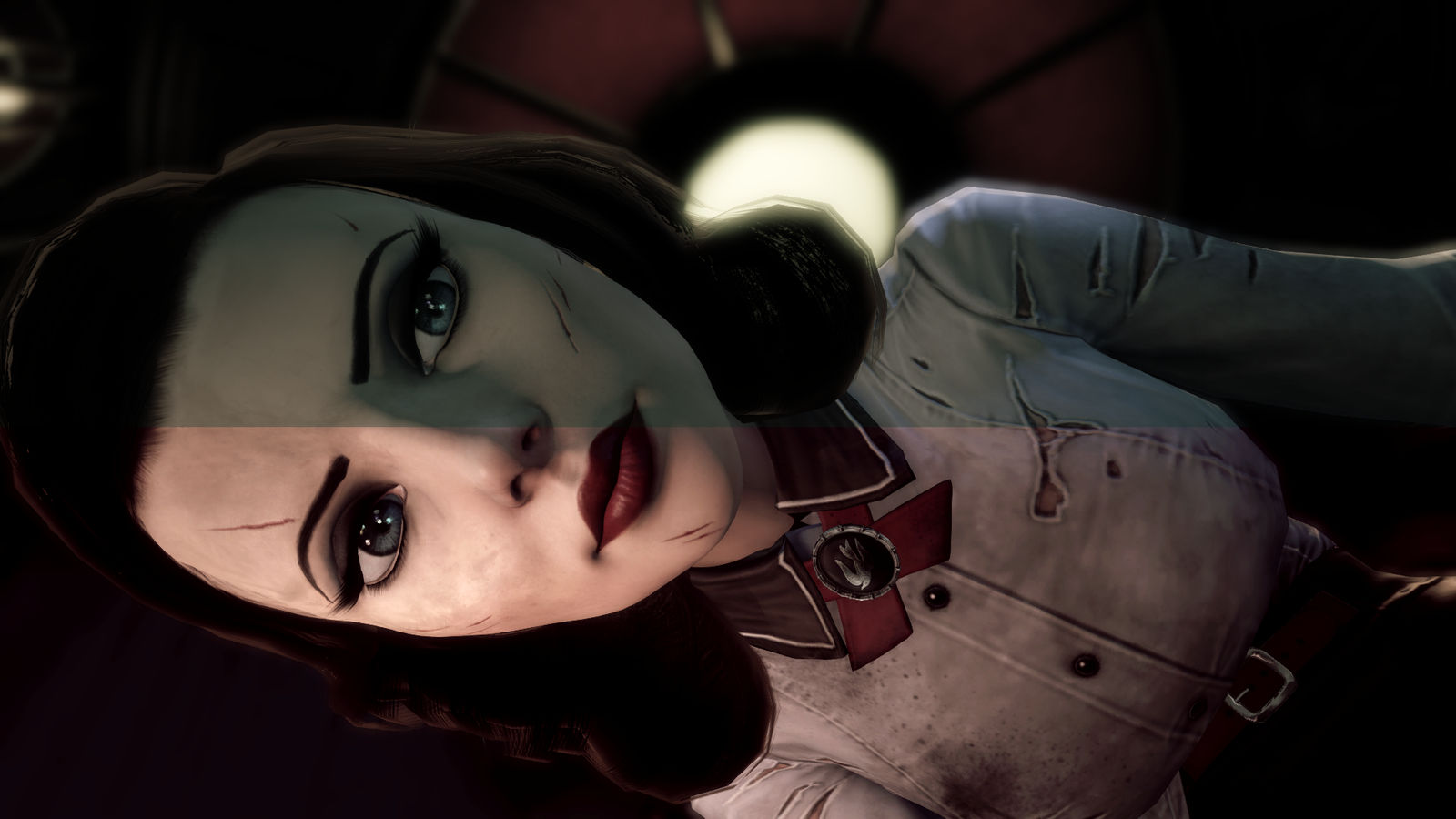 BioShock Infinite: Burial at Sea - Before/After 2